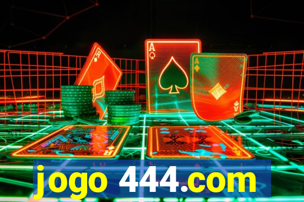 jogo 444.com